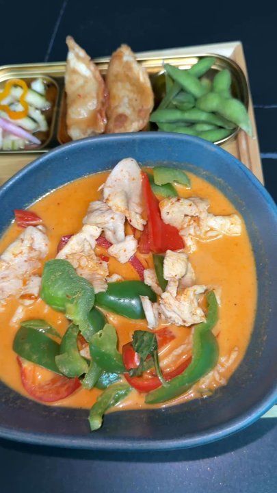 B.O.T - Gaeng Panang - Salad Near Me - Atlanta, Georgia