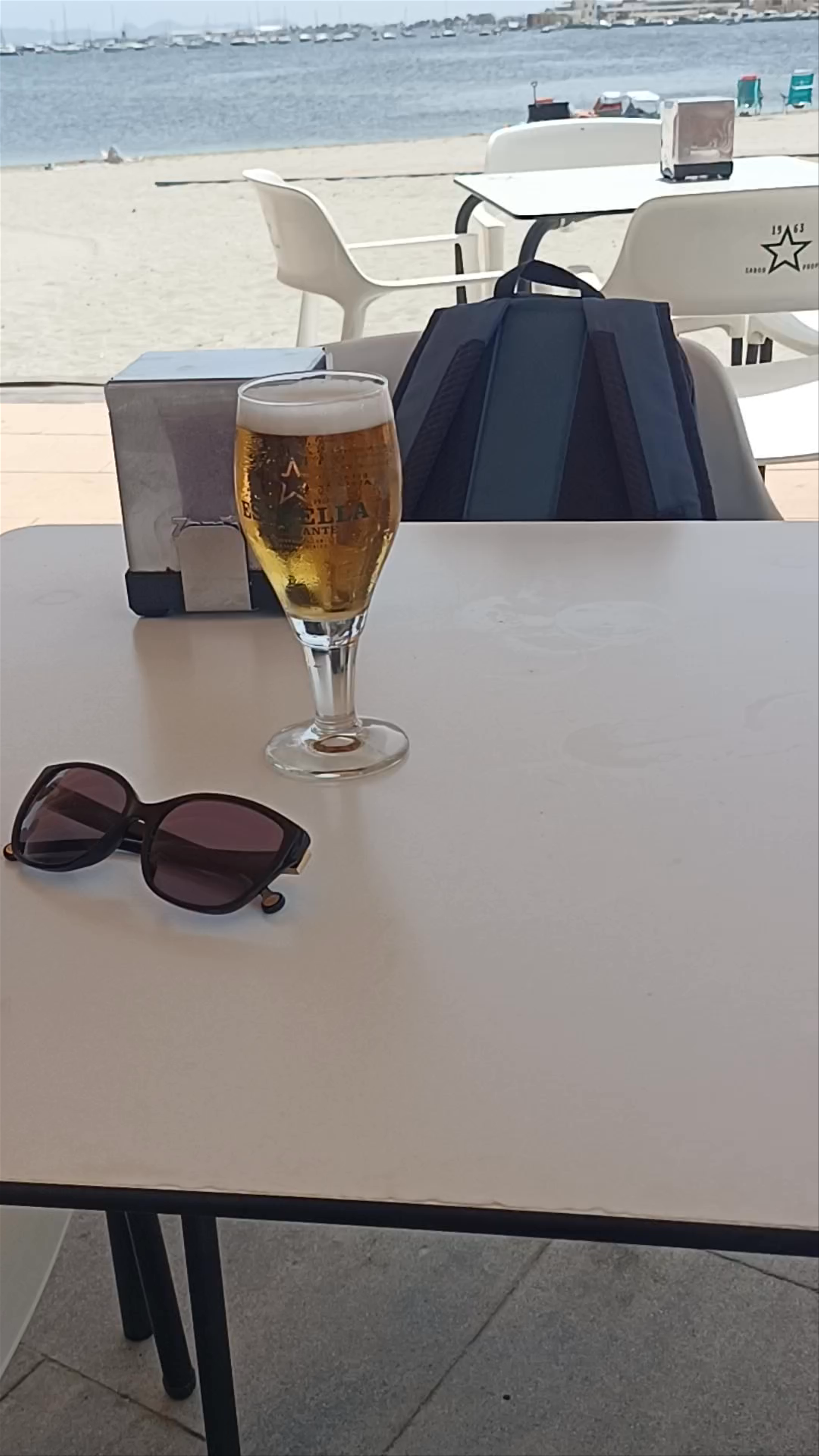Chiringuito Campoamor