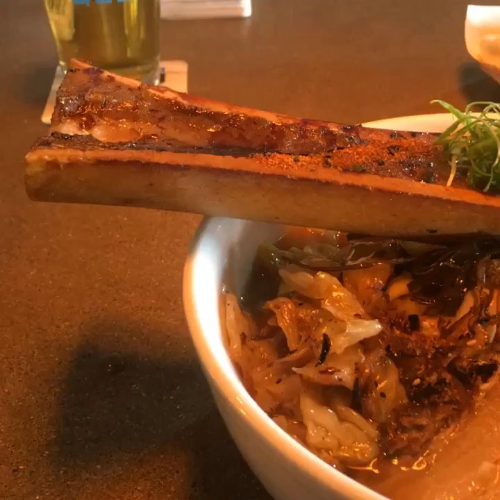 Oni - Get in my belly! - Ramen Near Me - Albuquerque, New Mexico