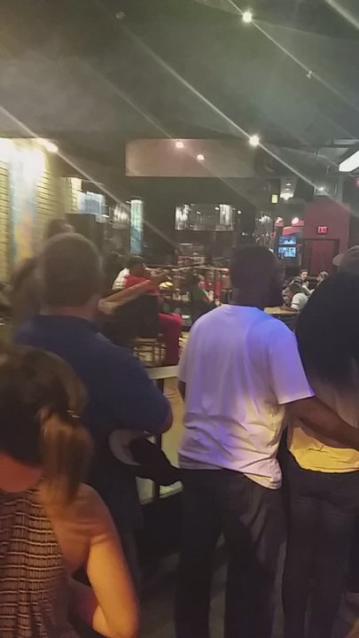 Wet Willie's - Live Blues and a kine for the Daiquiri Bar - American Near Me - Memphis, Tennessee
