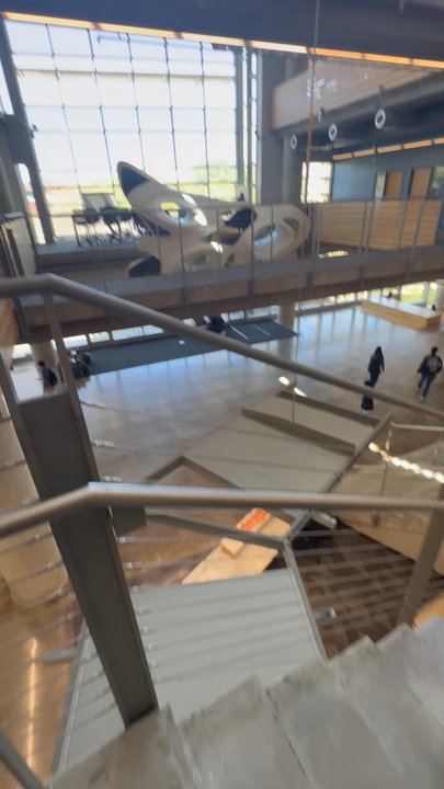 Georgia Tech Library - Libraries Near Me - Atlanta, Georgia