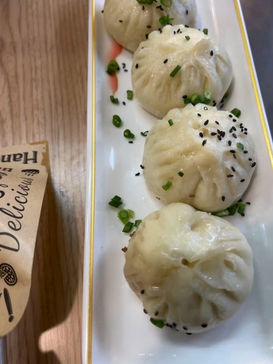 Dumpling Hour - Asian Fusion Near Me - Youngsville, Louisiana