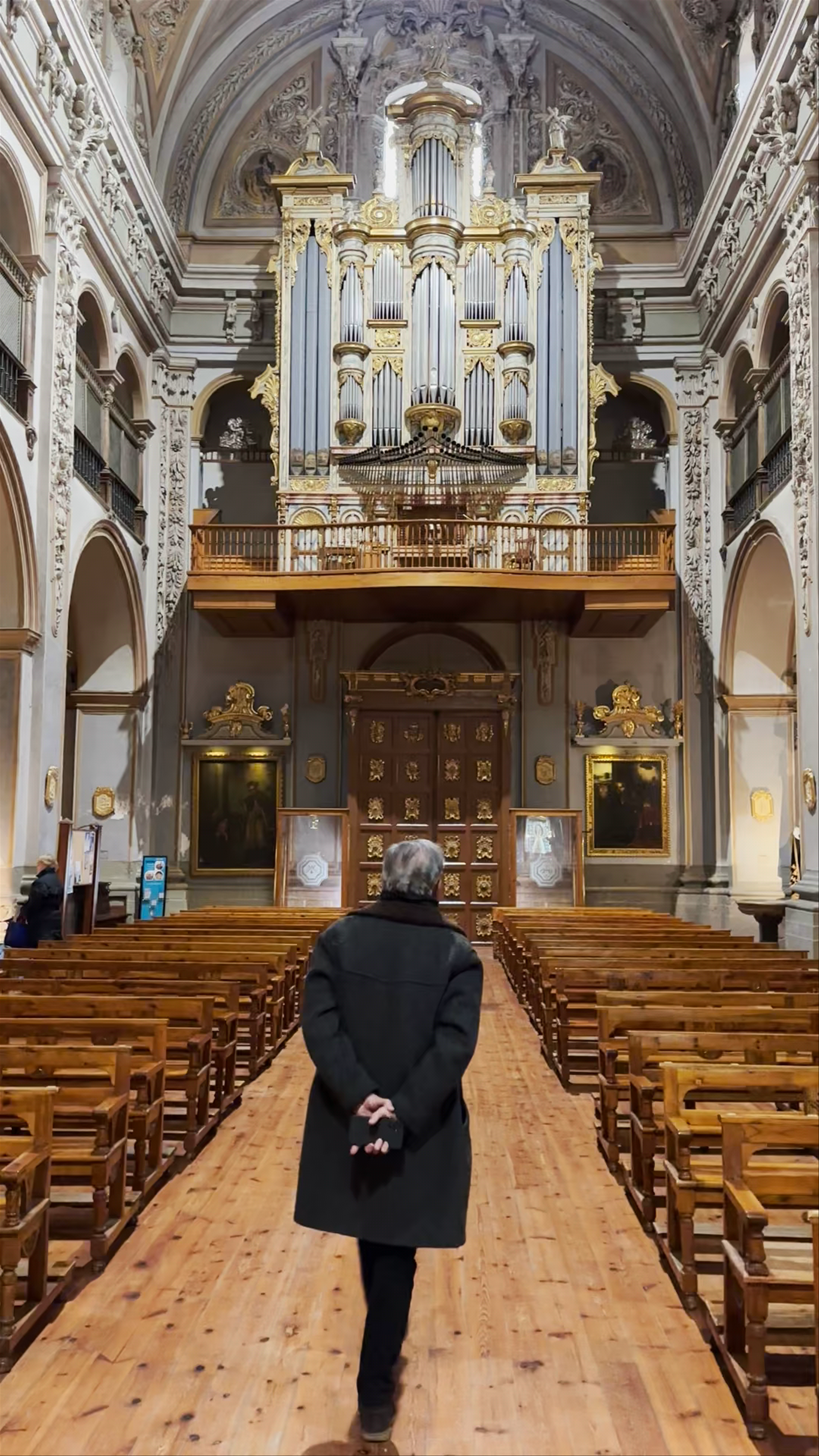 Parroquia de San Juan el Real: A Majestic Journey Through Calatayud’s Sacred Heritage