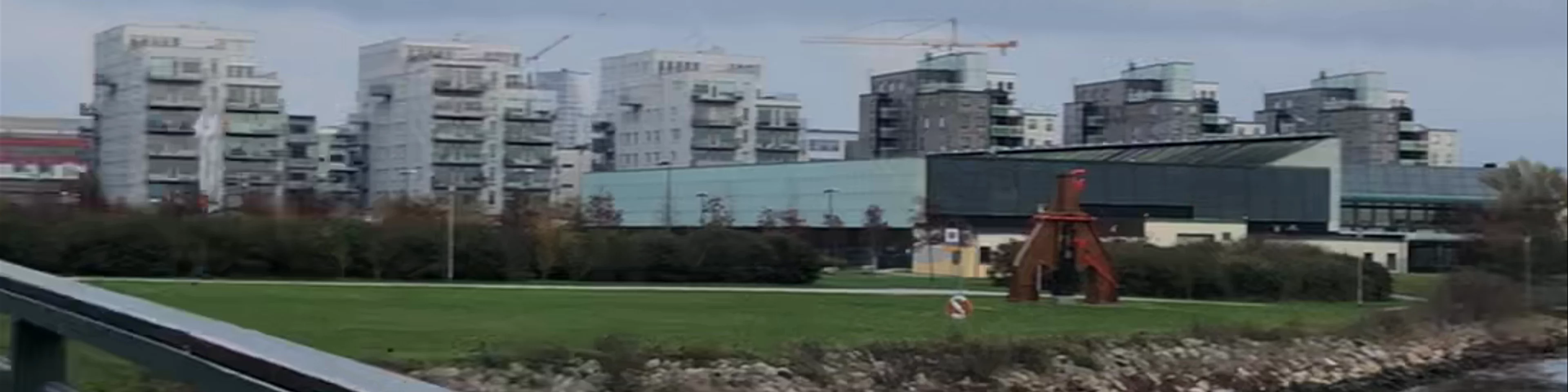 Waterfun i Malmö AB