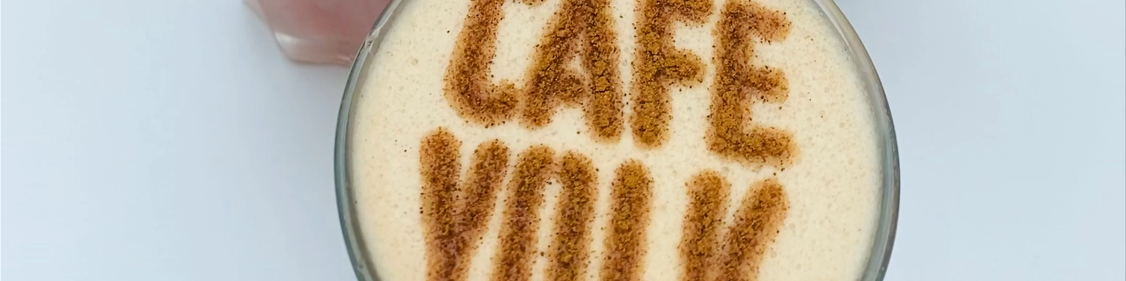 Café YOLK