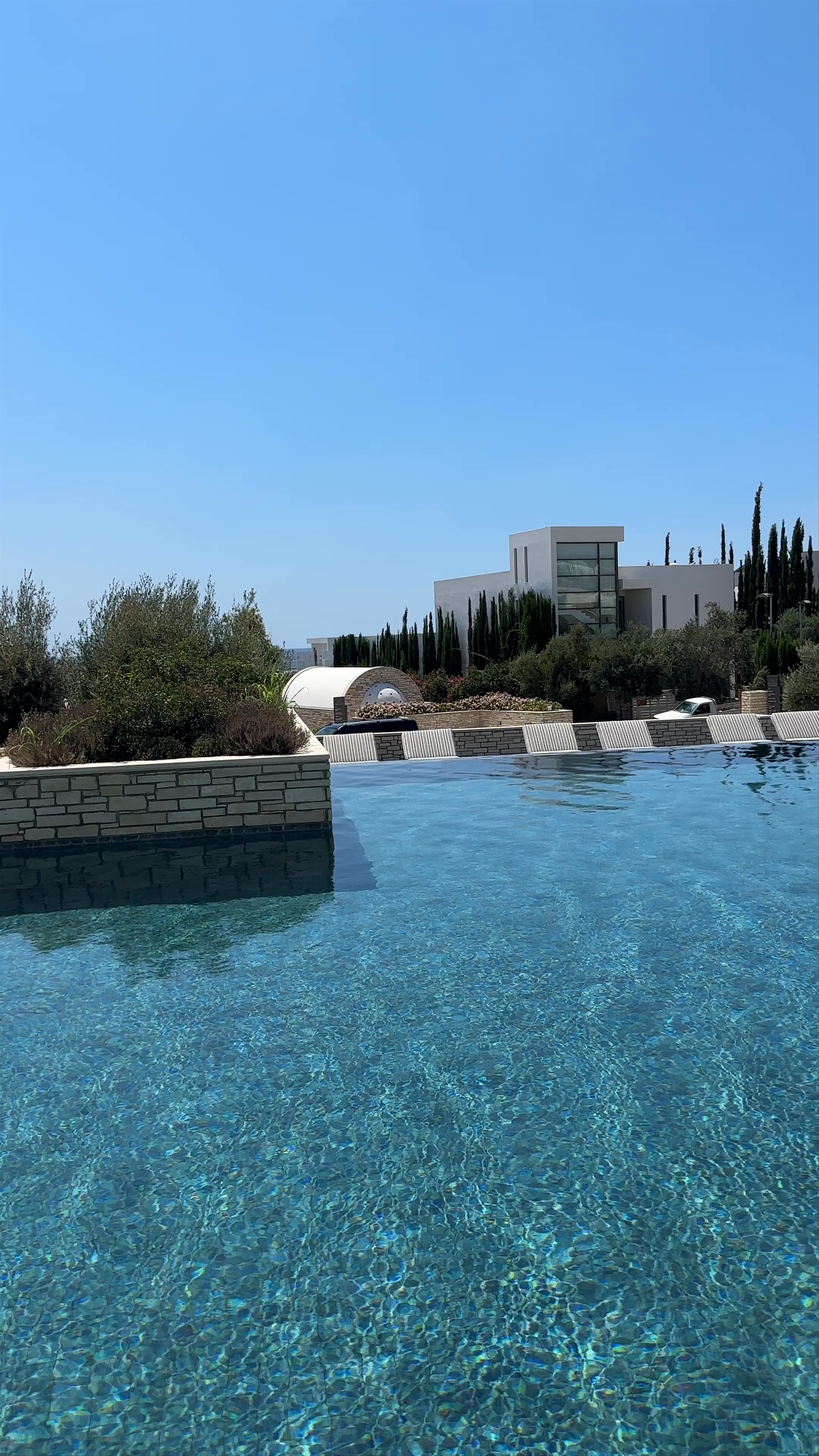 Cap St Georges Hotel & Resort