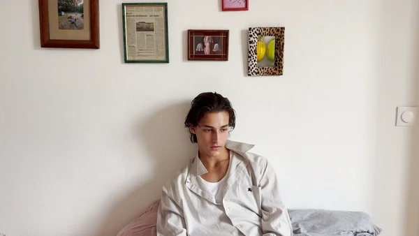 Siddartha - © Artlist