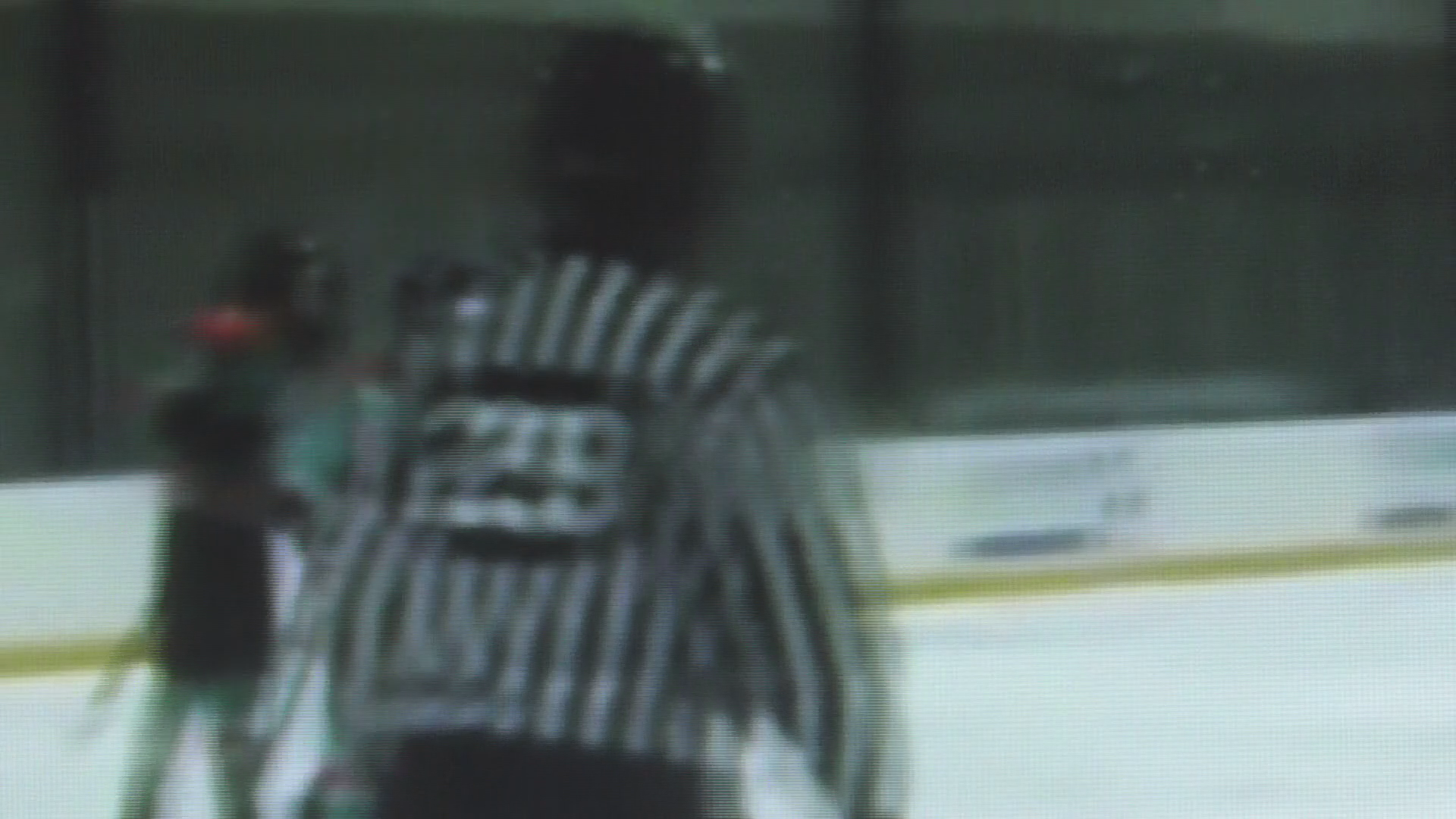 Nathan Bellows: Blue Line Brilliance with Riverview Honda Prospects in the Sunshine Cup 2025.