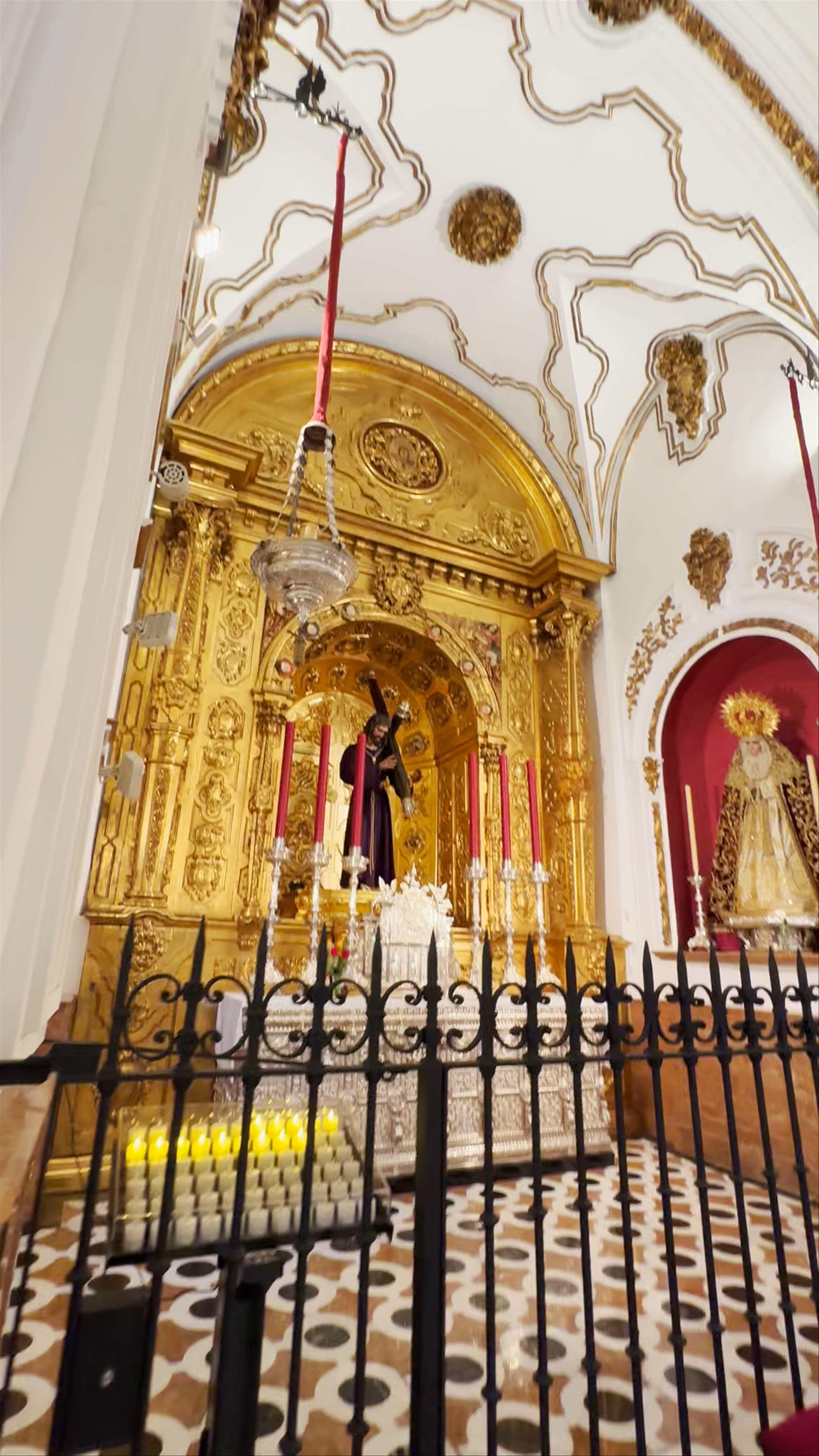 Hermandad de los Remedios