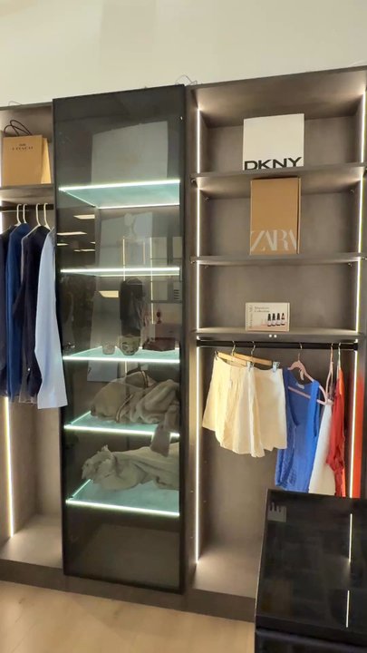 The One Closet - Cabinetry Near Me - Ontario, California