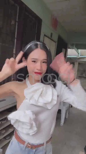 Sammy Bangkok Escort Video #19924