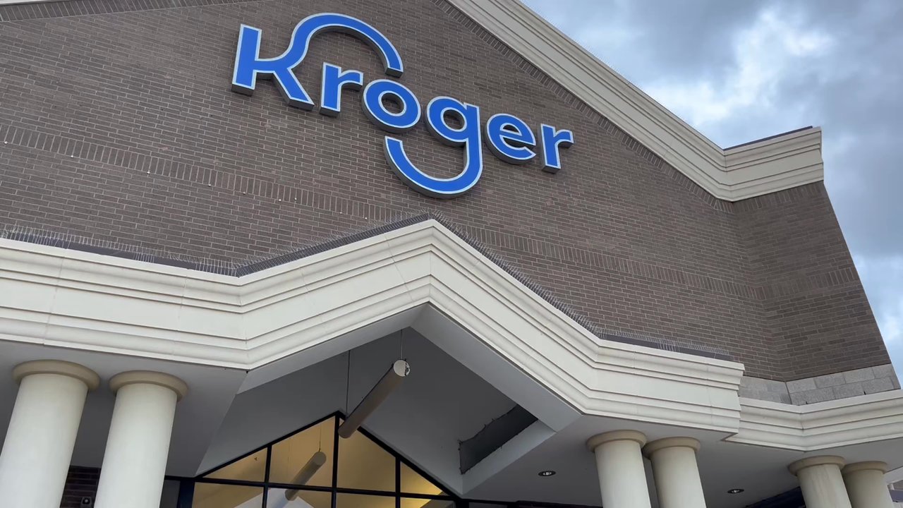 Kroger - Grocery Near Me - Houston, Texas
