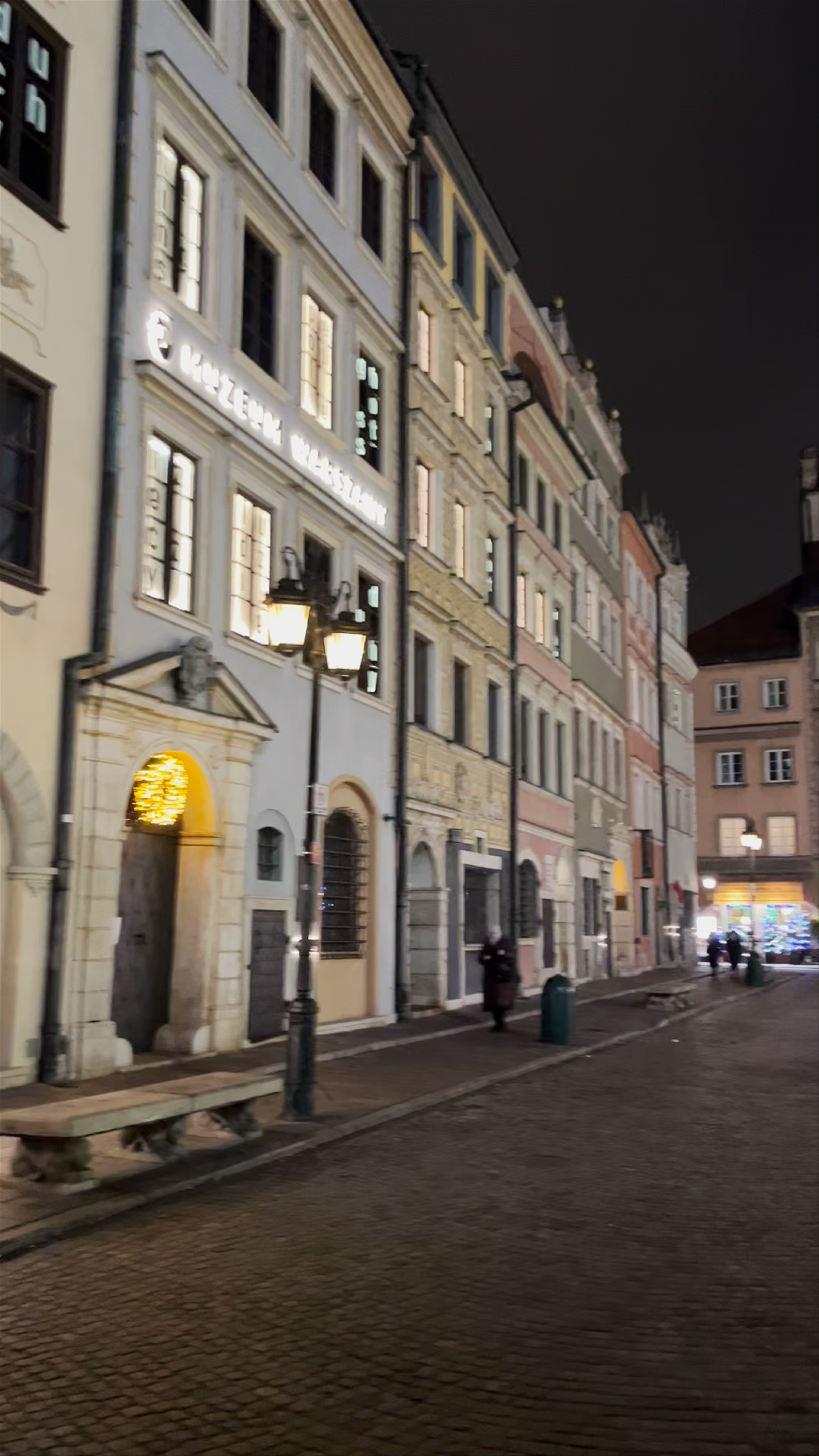 Rynek Starego Miasta