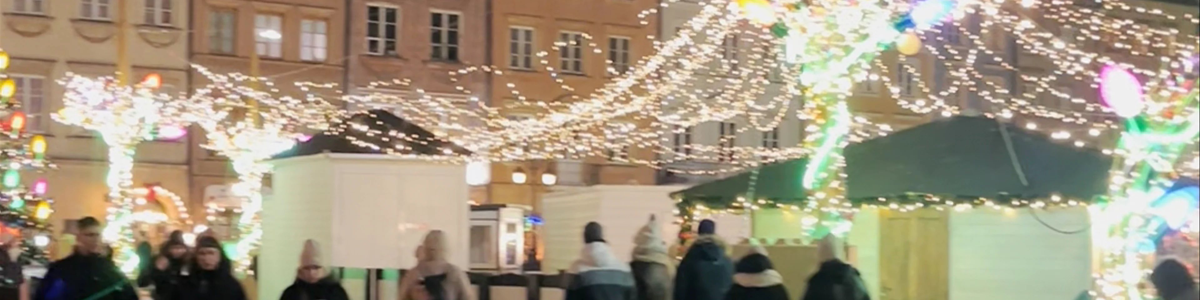 Rynek Starego Miasta