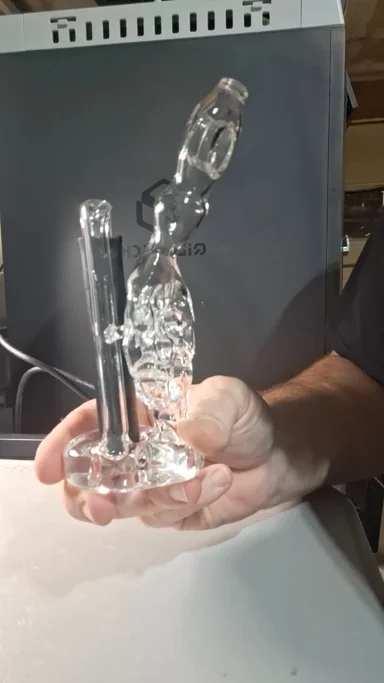 Preview pic of Pivot Swiss perk