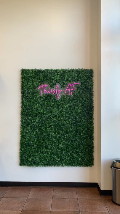 ThirsTea - Spacious area - Bubble Tea Near Me - Temecula, California