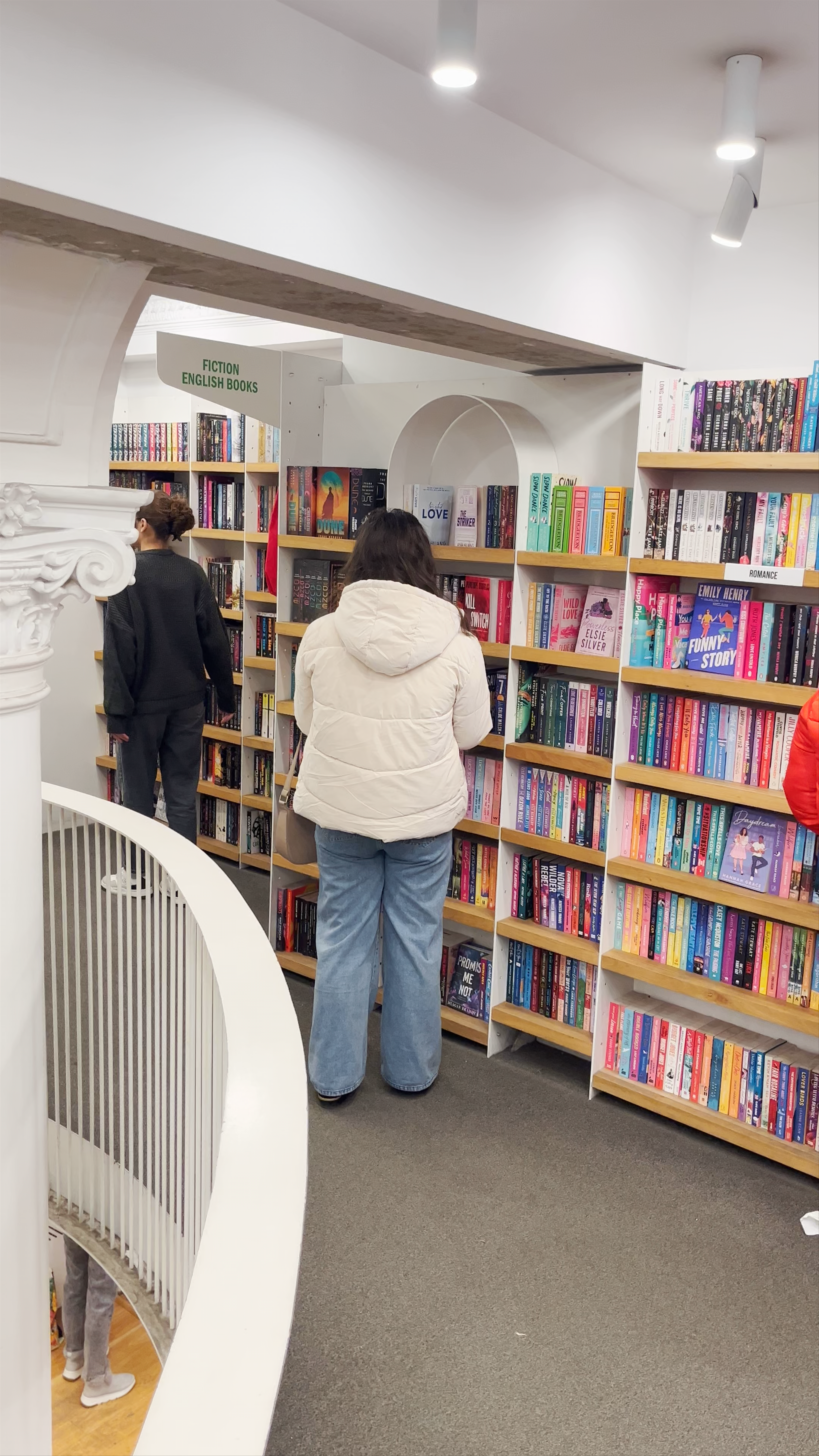 Cărturești Carusel