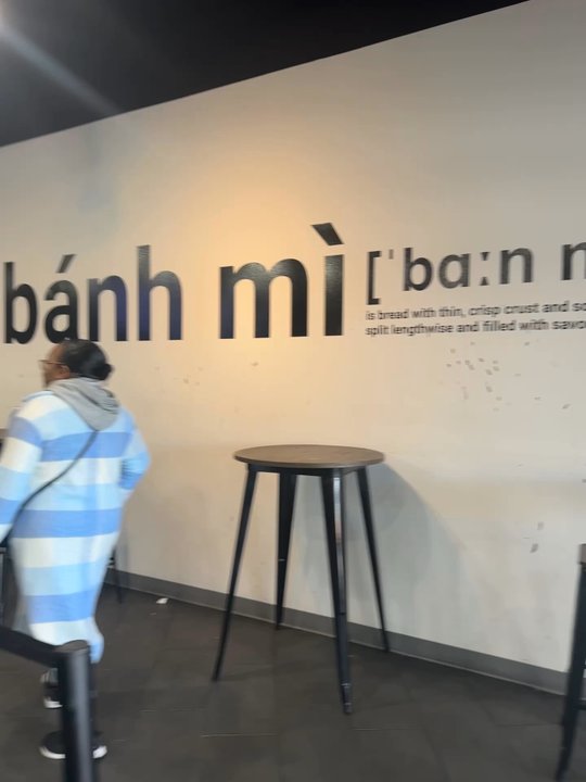 Be Banh Mi - Vietnamese Near Me - Duluth, Georgia