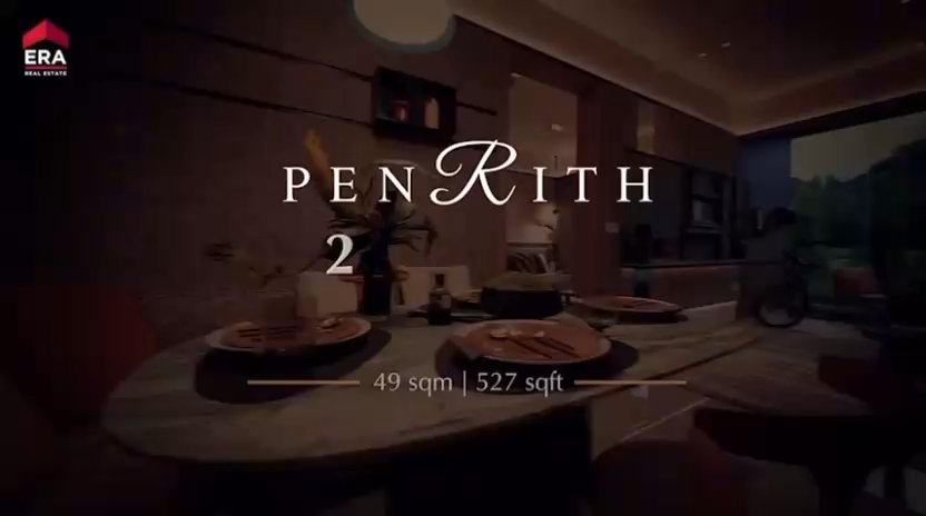 2 Bed Apartment (Condo) for Sale in  Penrith - Image 14