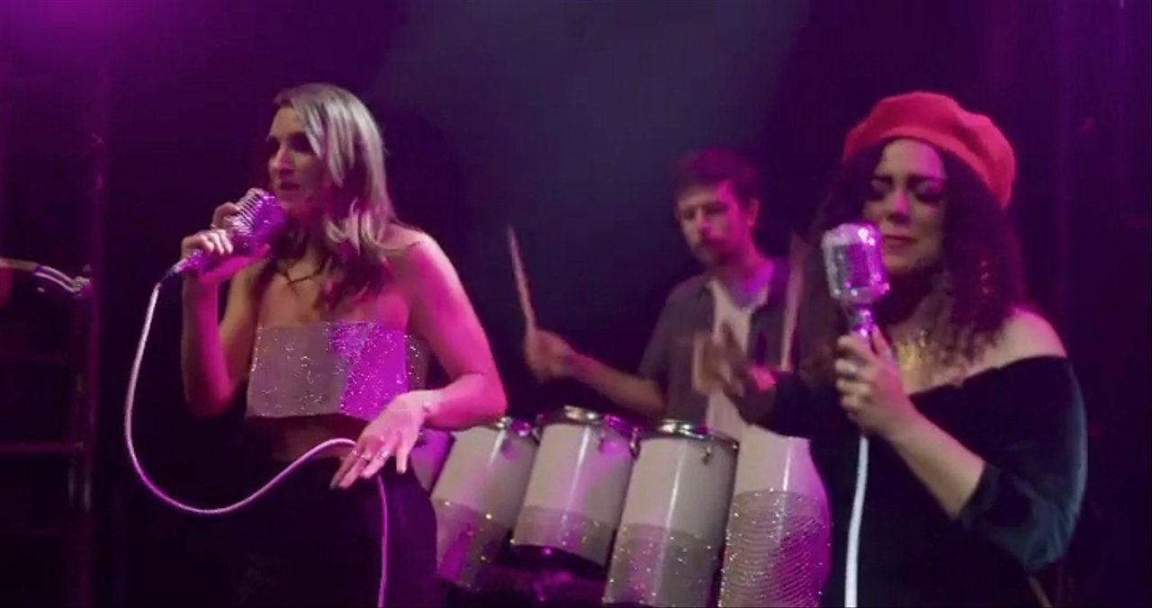 Forever Diamonds - Titanium 2026 - video 2