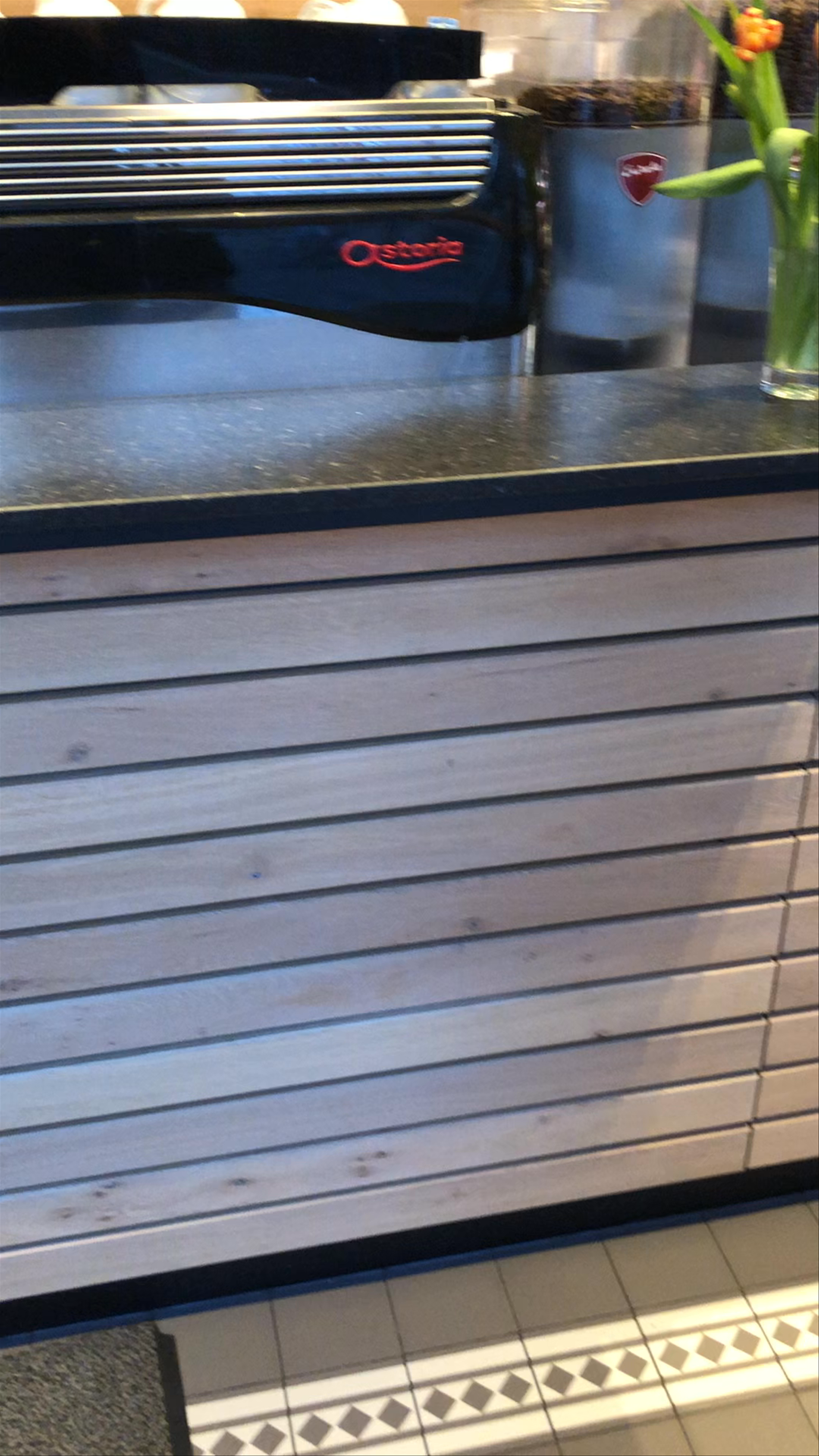 Coffee Fellows - Kaffee