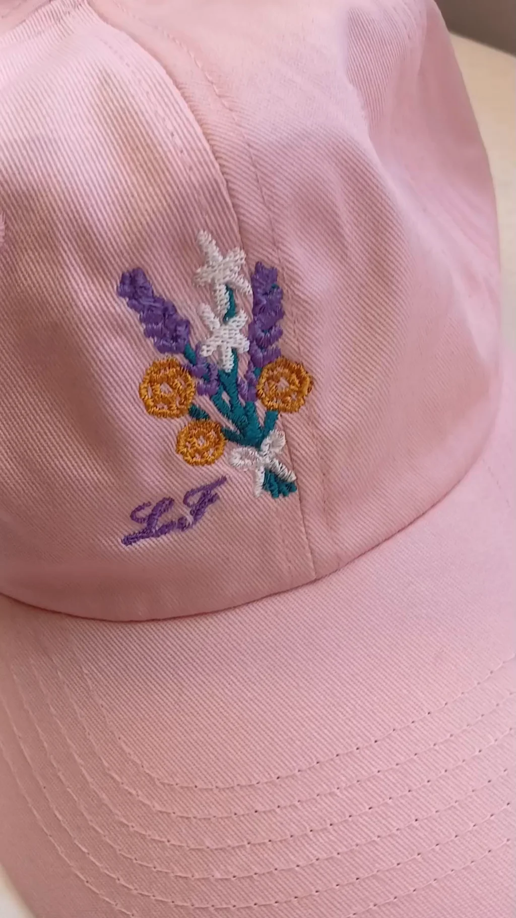 Product video