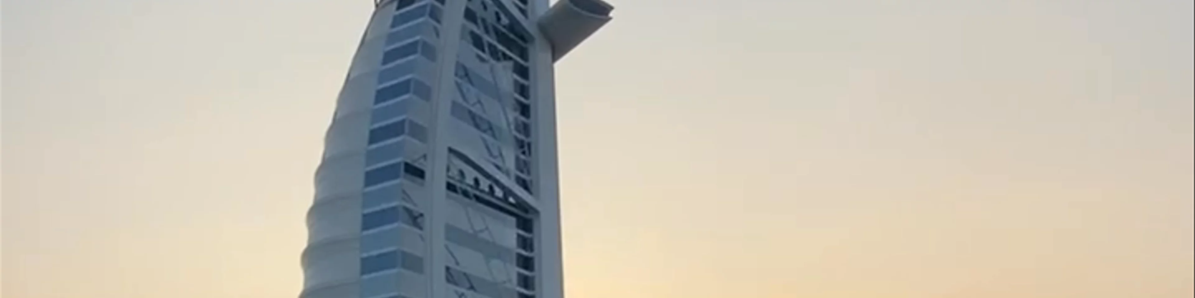 Jumeirah Beach Hotel