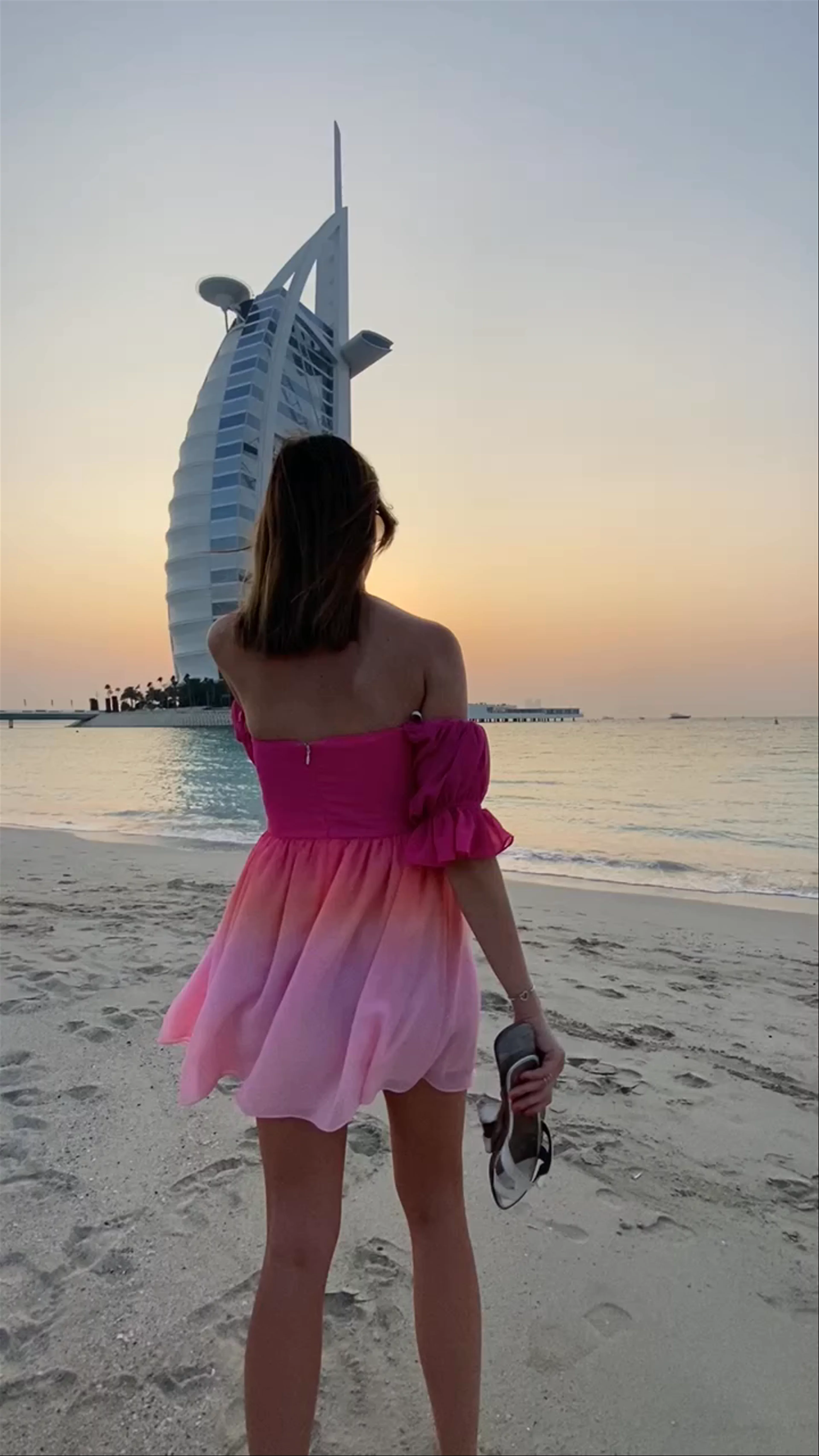 Jumeirah Beach Hotel