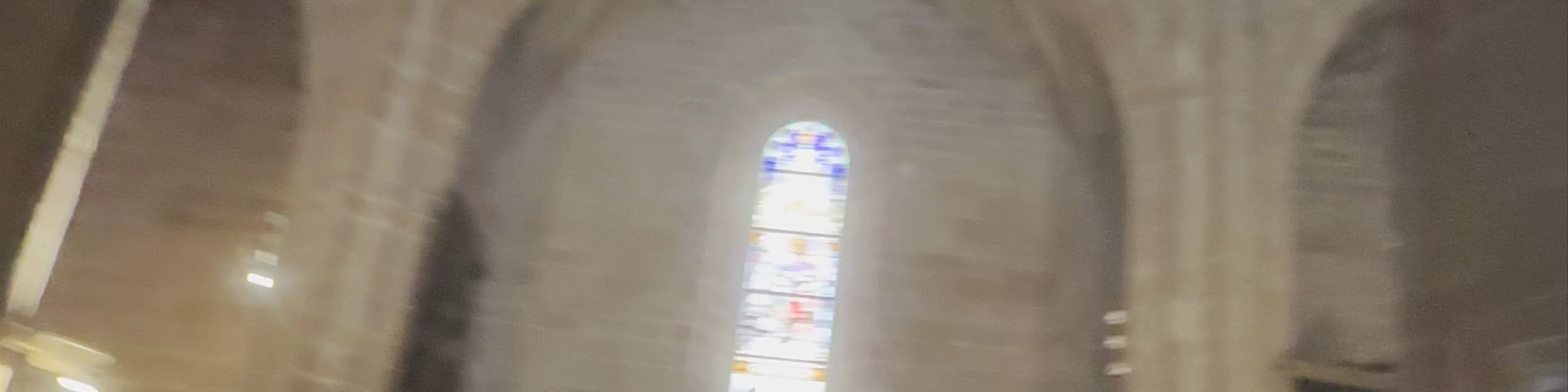 Santa María de la Redonda