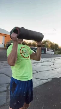 HartFit Class Promotional Videos 