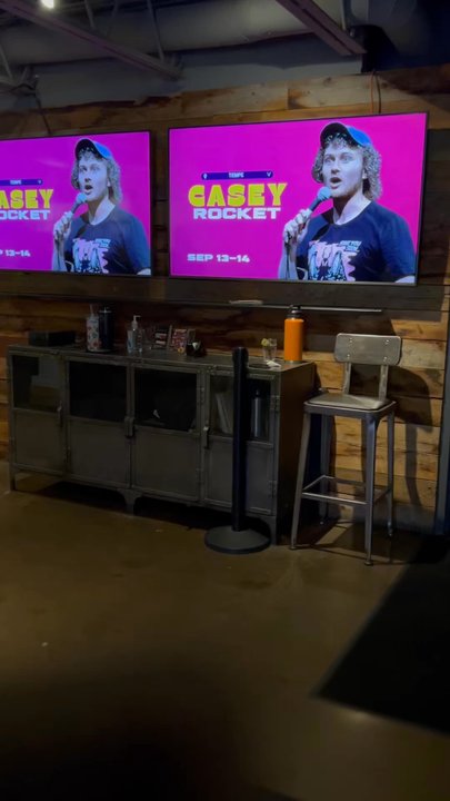Tempe Improv - Comedy Clubs Near Me - Tempe, Arizona