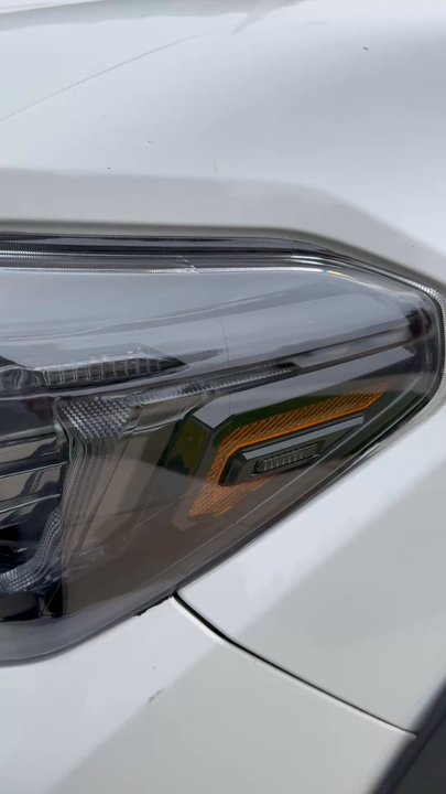 Clear Pro - Clear Pro did it right the first time. It's clear they're the type of shop that measure twice and cuts once. - Auto Detailing Near Me - Murrieta, California