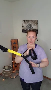 TRX How-To: Tying a Single Handle