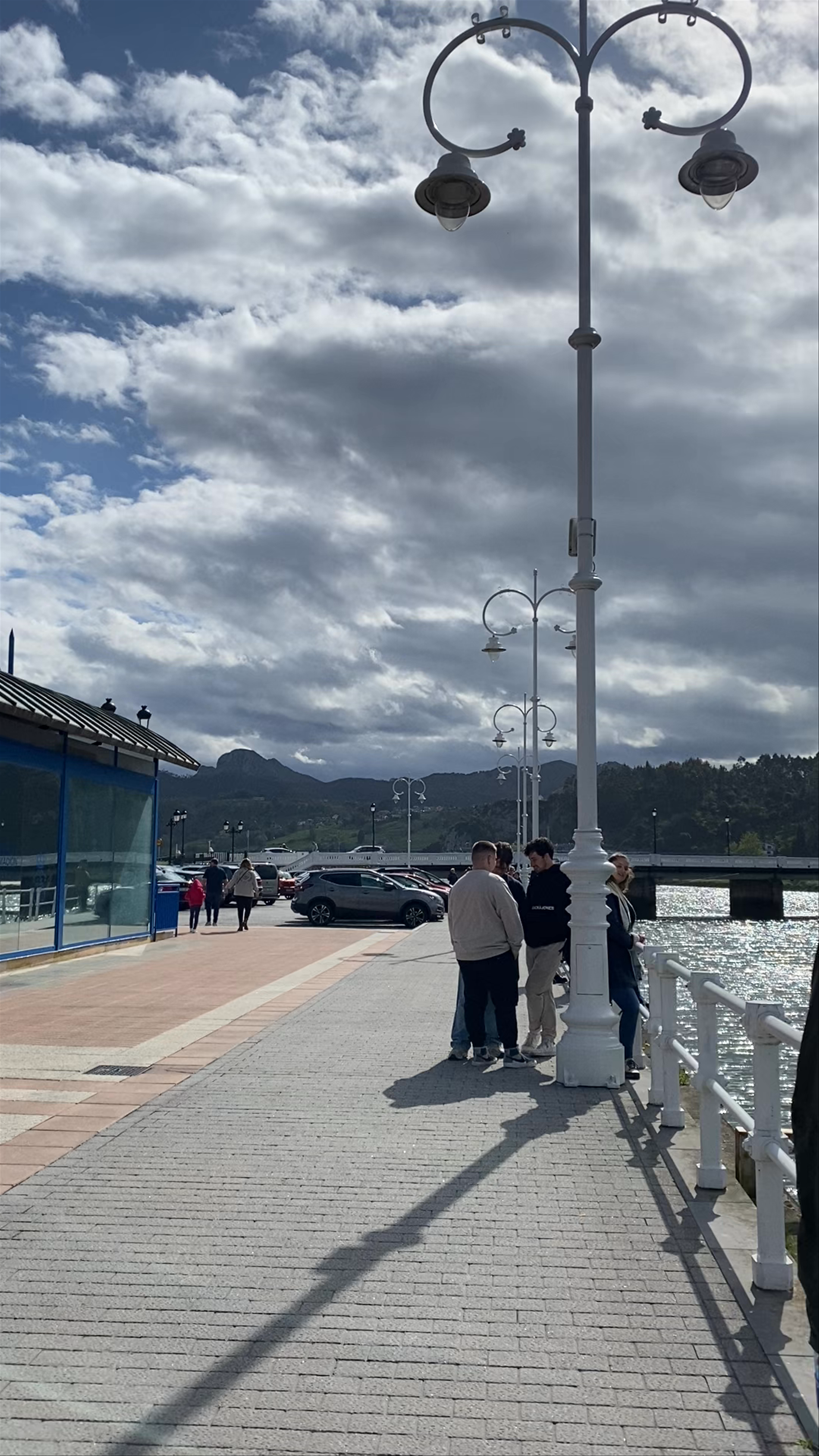 Puerto de Ribadesella