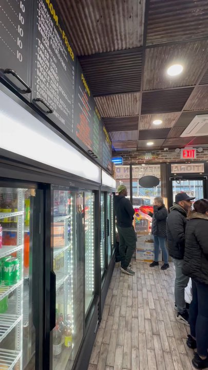 Notable - Inside - Caribbean Near Me - Long Island City, New York