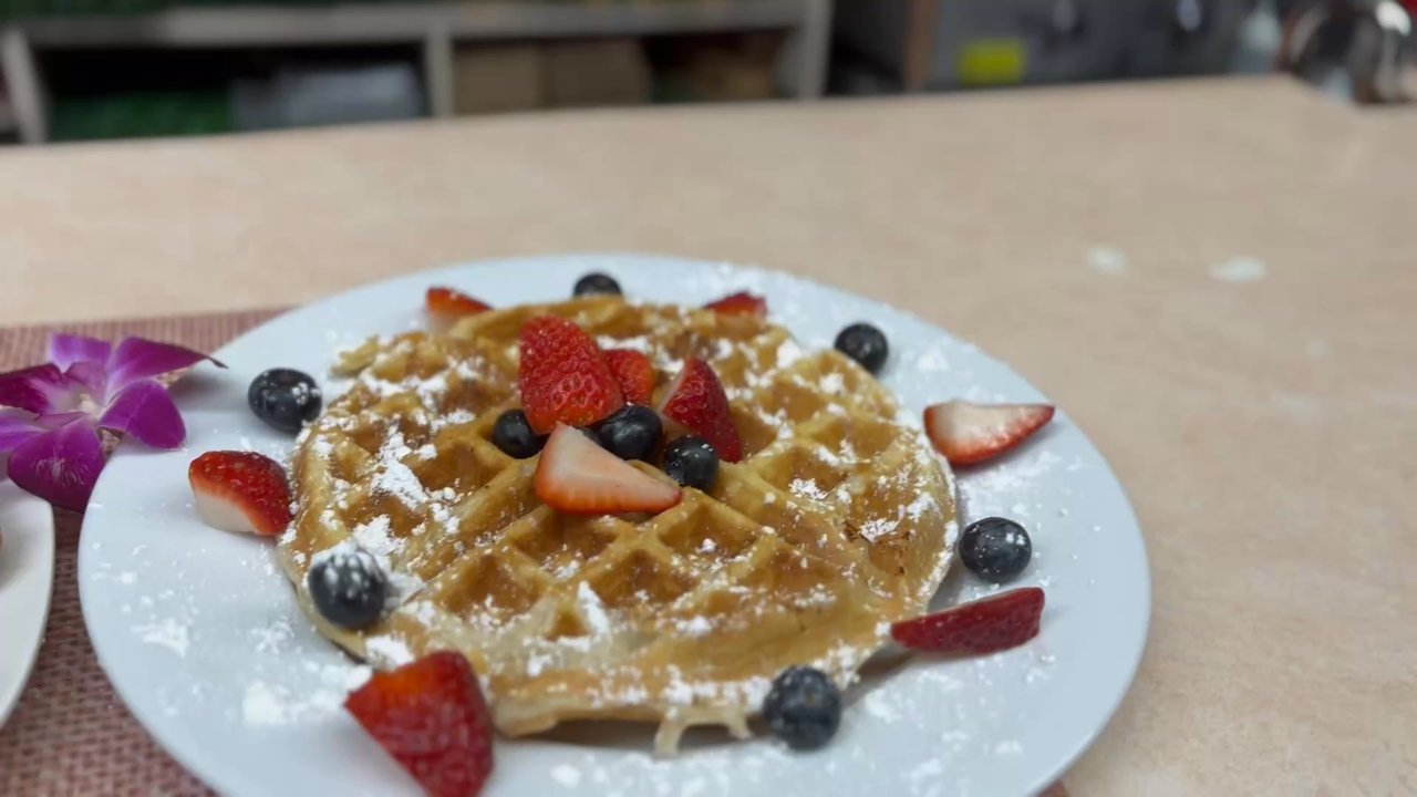 Nettie's - Breakfast at Nettie's! - Southern Near Me - Rahway, New Jersey