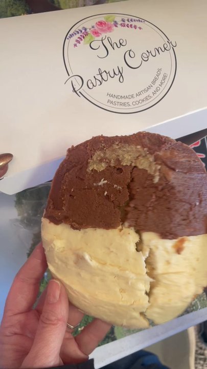 The Pastry Corner - Bakeries Near Me - Cibolo, Texas