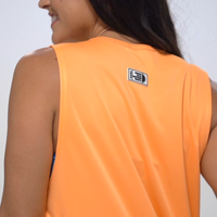 Zumba Fiesta Tank
