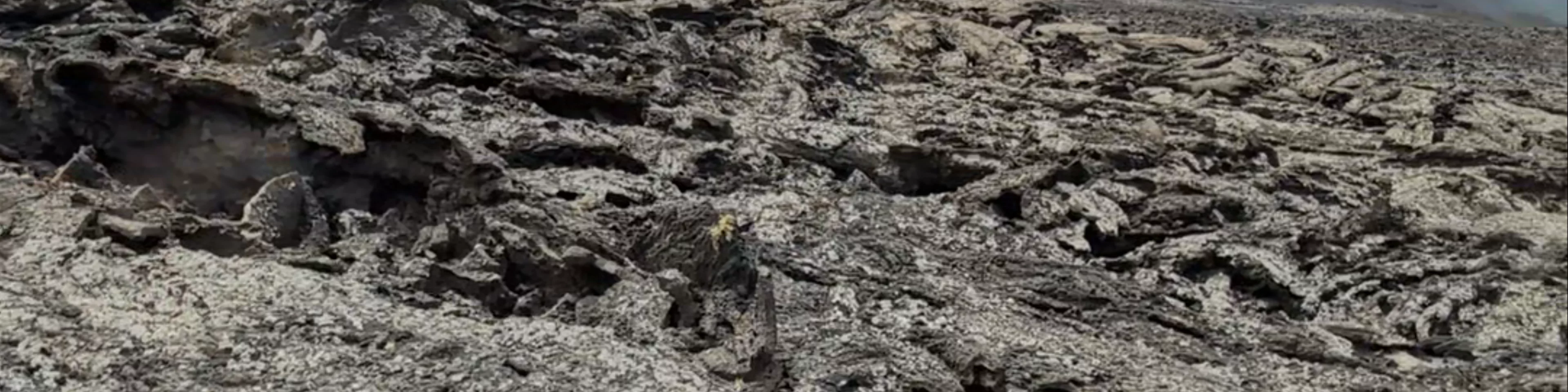 Timanfaya National Park
