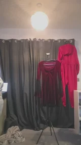 Product clip
