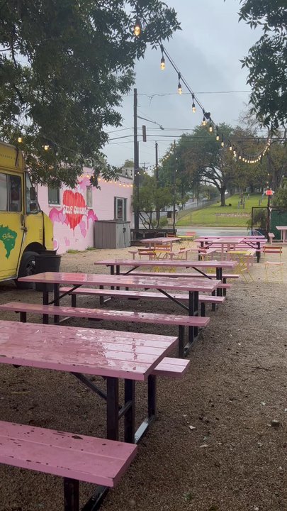 Churro - Desserts Near Me - Austin, Texas