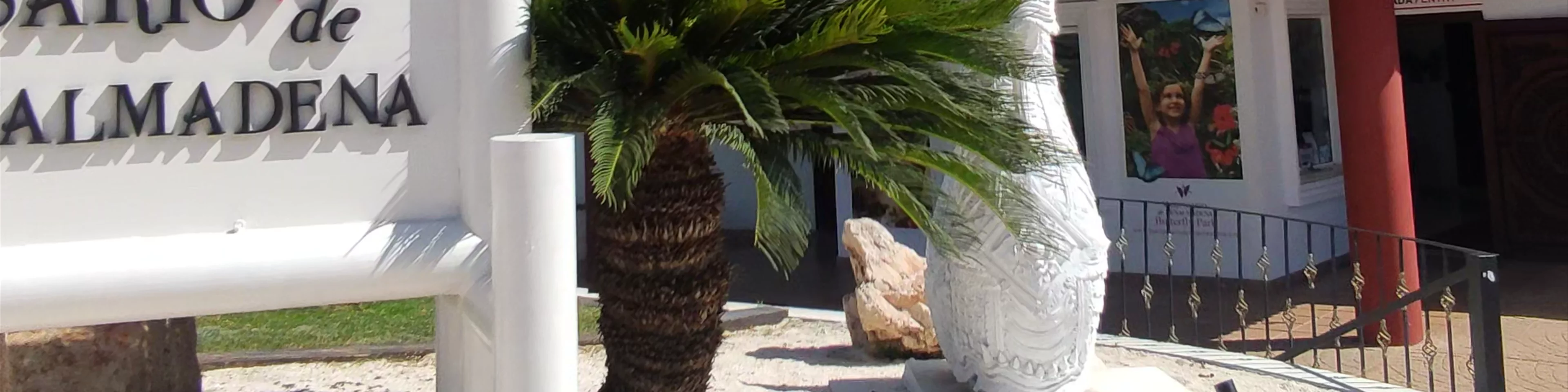 Mariposario de Benalmádena-Butterfly Park