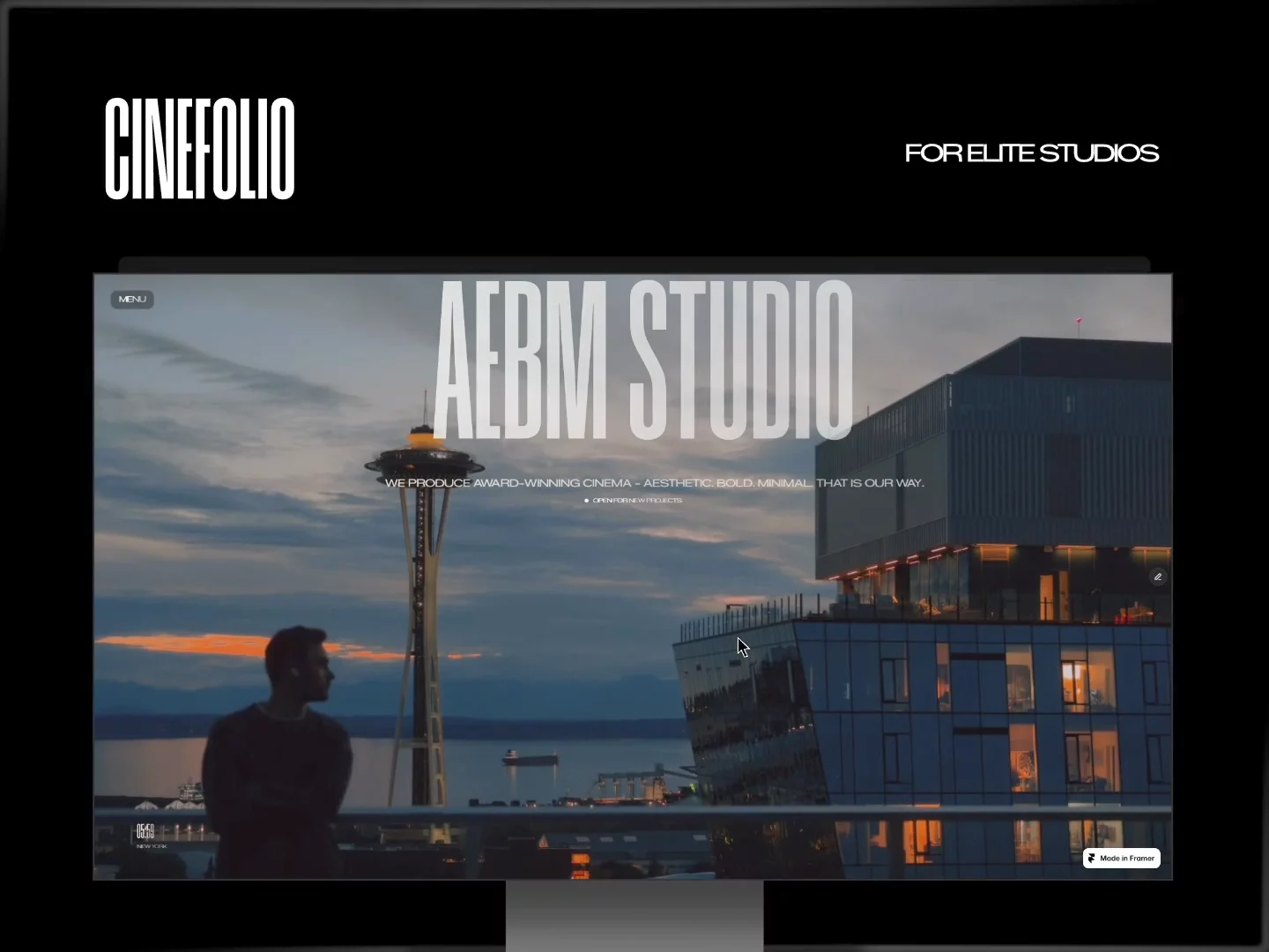 CREATOR STUDIO