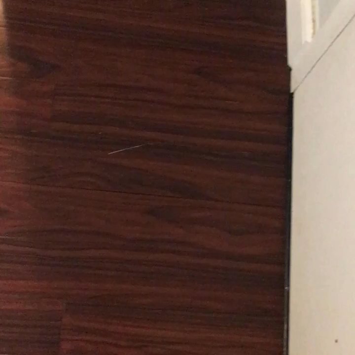Eleven Thirty - Scratch on my floor maintenance left. I guess that's how they let you know they have entered your place since they didn't get permission. - Apartments Near Me - Chicago, Illinois