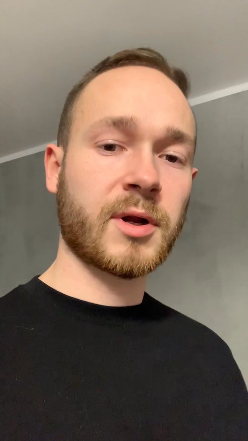 Video Poster