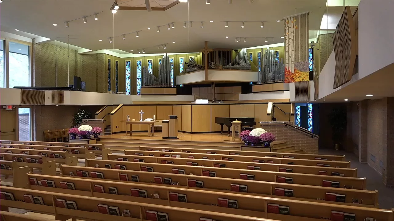 Sunday Service
