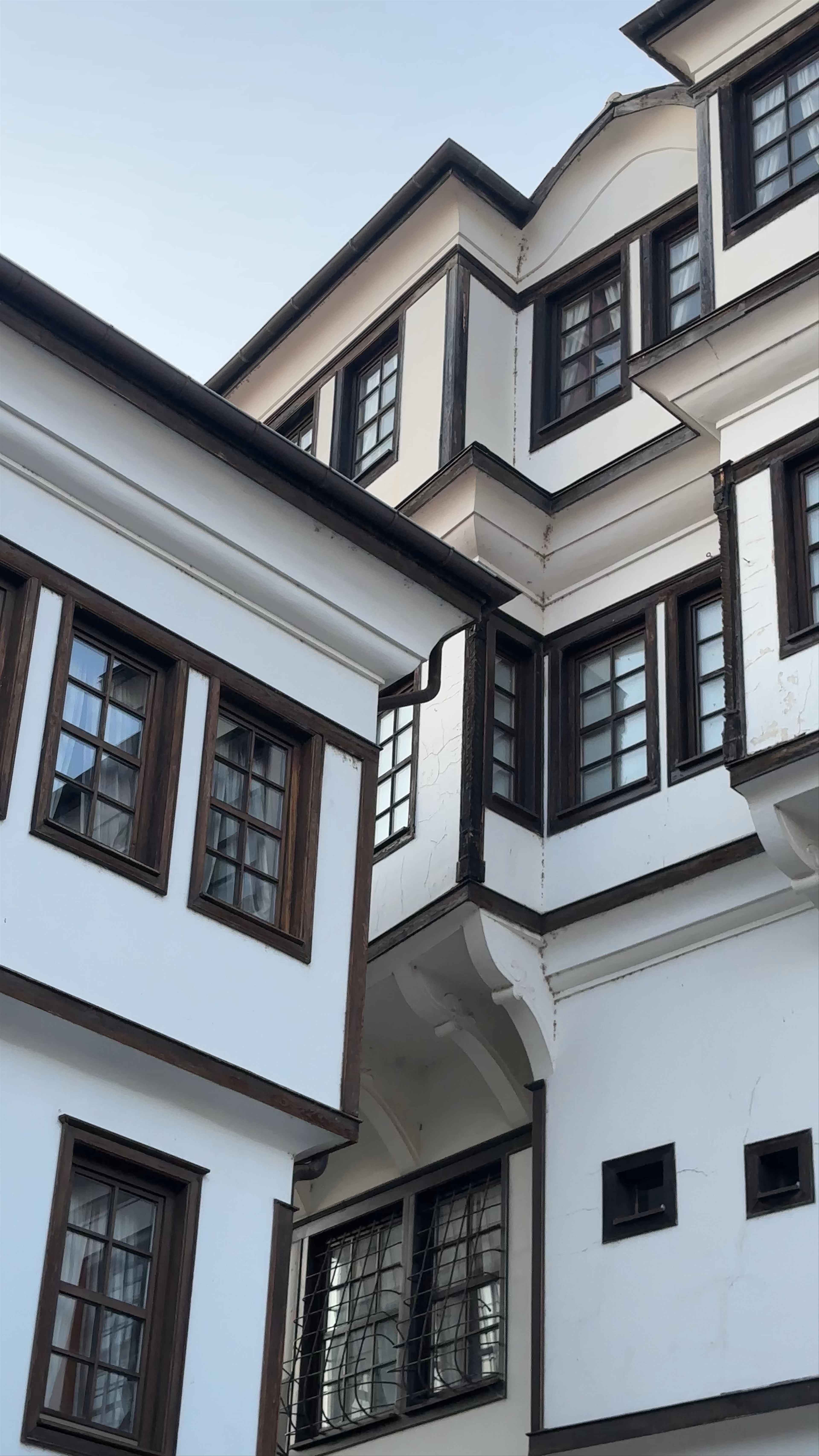 Robevci Family House
