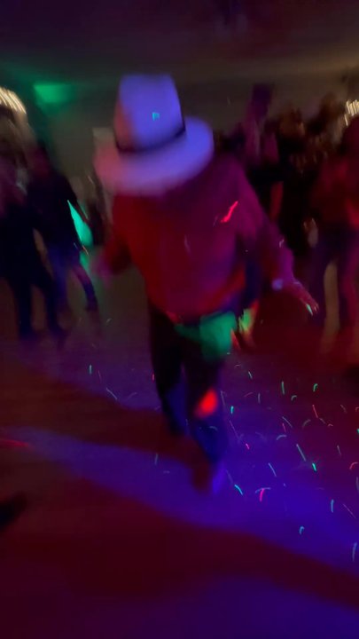 Dj Electro Ambiente - DJs Near Me - Fowler, California