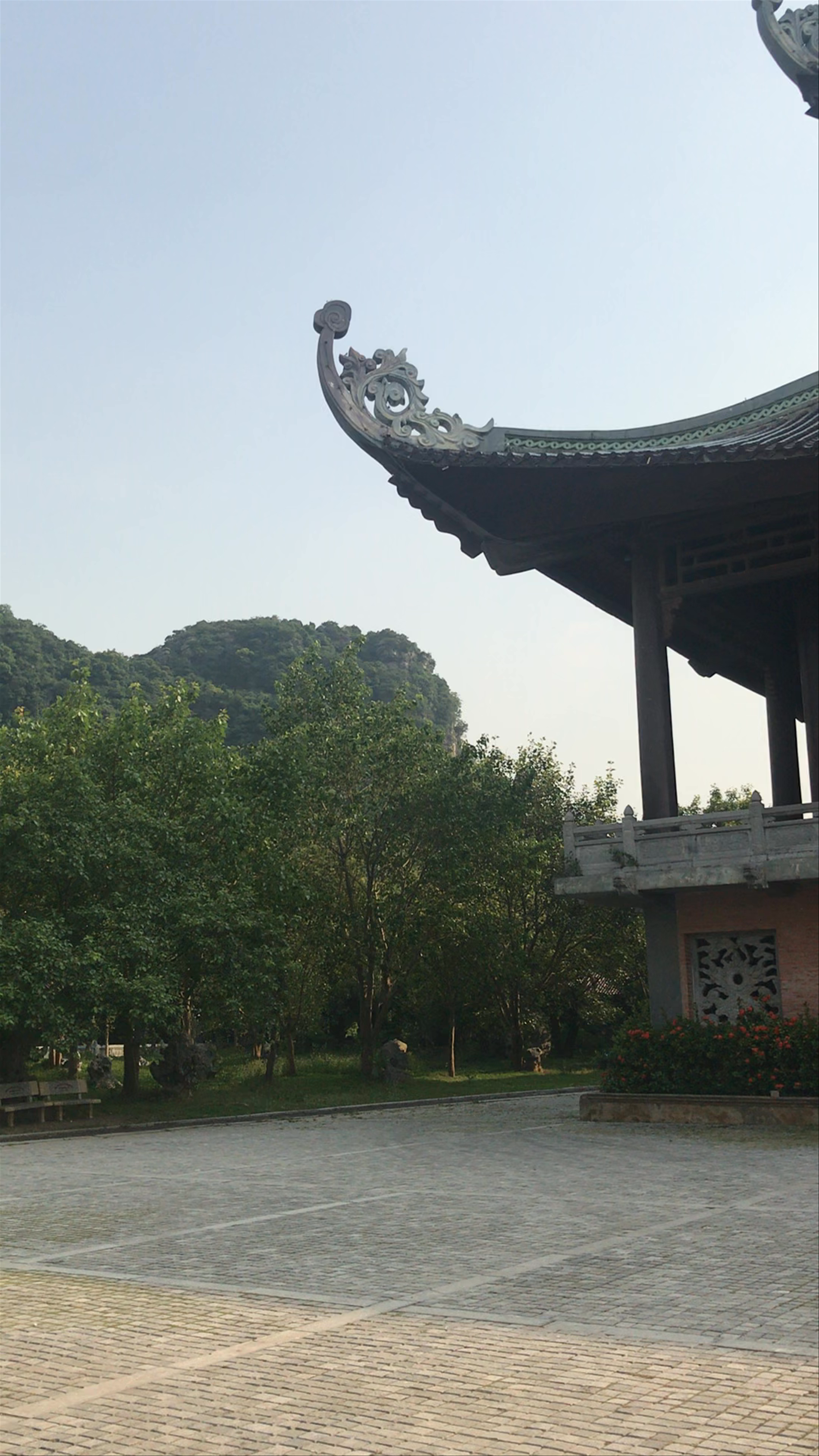 Bái Đính - Cúc Phương