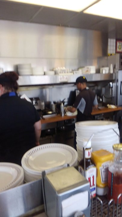 Waffle House - Diners Near Me - Reynoldsburg, Ohio